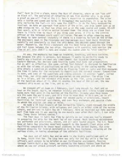 Family Gram - Capitan Robert S Hayes - pg 2