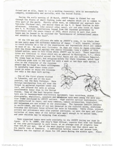 Family Gram - Capitan Robert S Hayes - pg 2