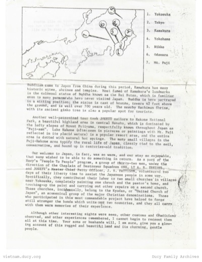Family Gram - Capitan Robert S Hayes - pg 3