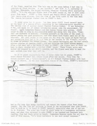 Family Gram - Capitan Robert S Hayes - pg 3