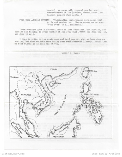 Family Gram - Capitan Robert S Hayes - pg 4