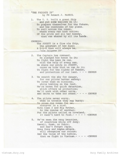 Family Gram - Capitan Robert S Hayes - pg 5