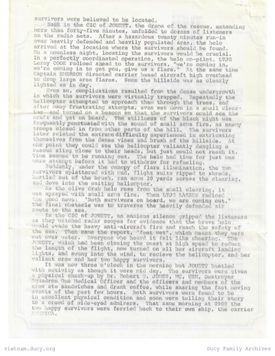 Family Gram - Capitan Robert S Hayes - pg 2