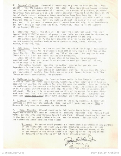 DLG-29 USS Jouett - Plan of the Day pg 3 — plans-of-the-day