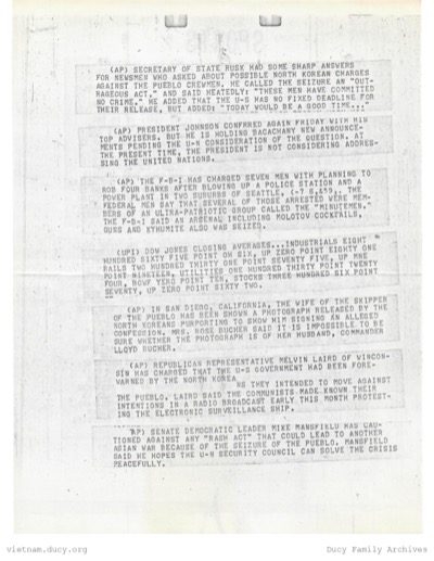 USS Jouett Evening News pg 2 — ship-pubs