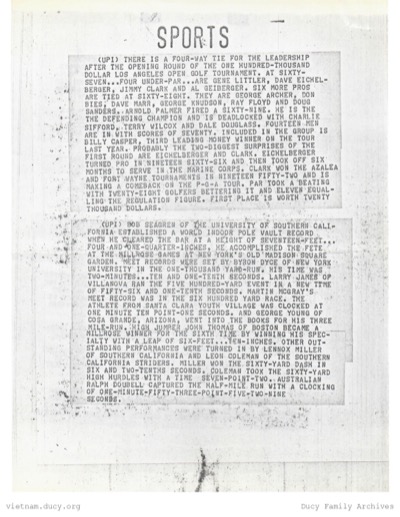 USS Jouett Evening News pg 3 — ship-pubs