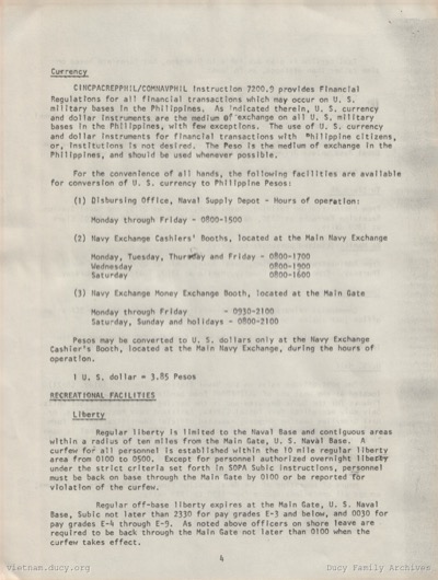 Jouett Visits the Philippines - pg 5 — ship-pubs