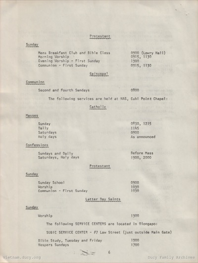 Jouett Visits the Philippines - pg 7 — ship-pubs