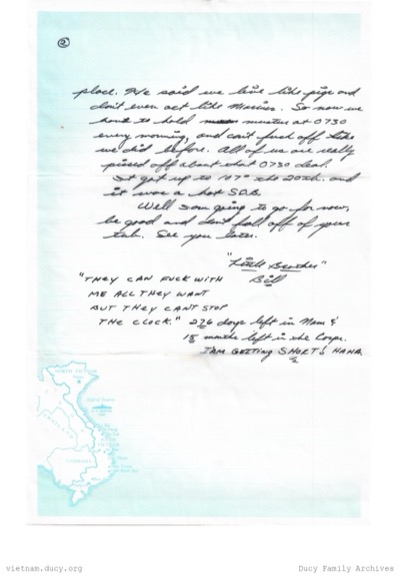 Bill to Mike pg 2 — bill