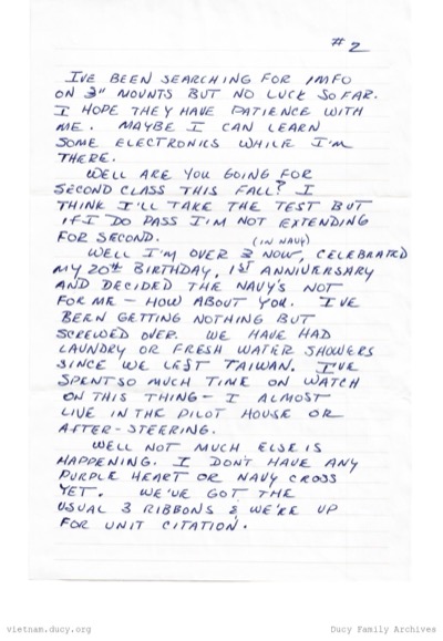 Given, WF 7942408 FTG-3 to Mike pg 2 — given