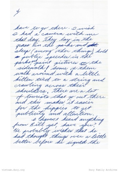 Mike Ducy to Home pg 4 — mike