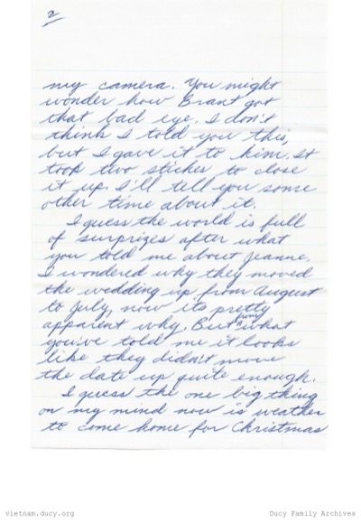 Mike to Home pg 2 — mike
