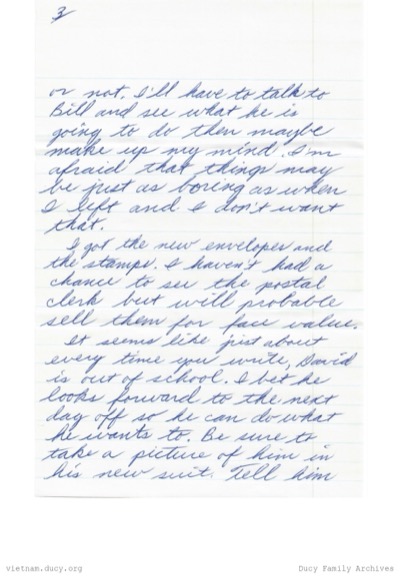 Mike to Home pg 3 — mike