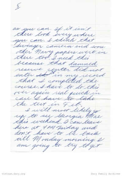 Mike to Home pg 5 — mike