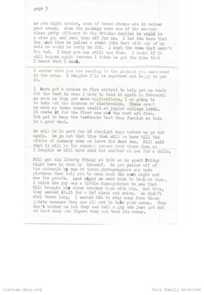 Mike to Home pg 3 — mike