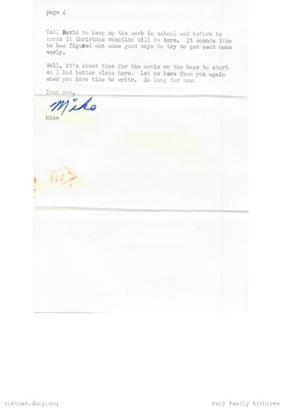 Mike to Home pg 4 — mike