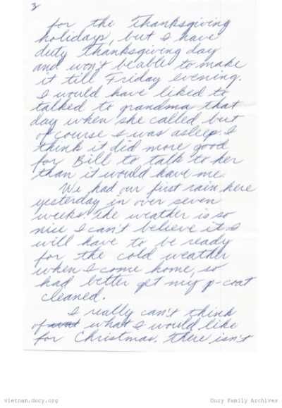 Mike to Home pg 3 — mike