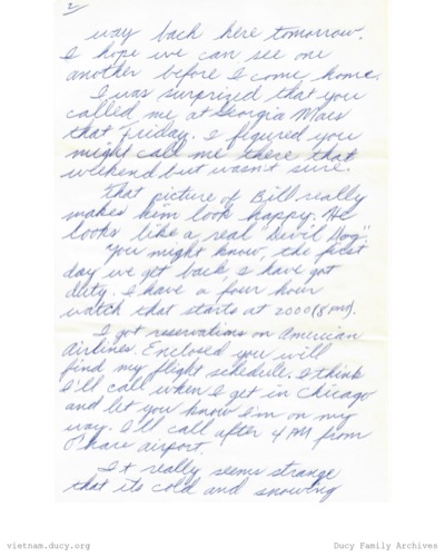 Mike to Home pg 2 — mike