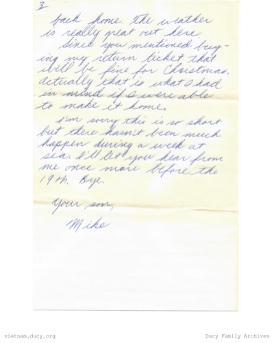 Mike to Home pg 3 — mike