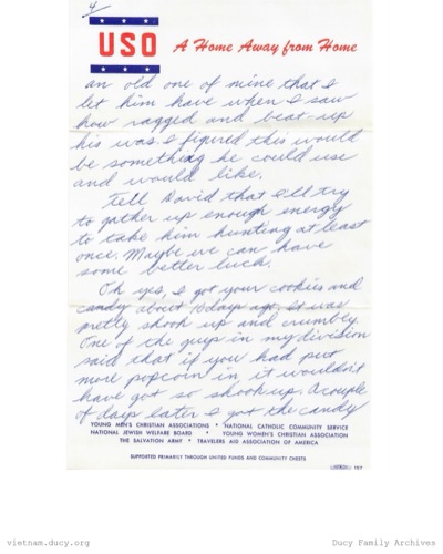 Mike to Home pg 4 — mike