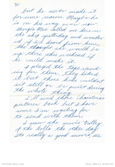 Mike to Home pg 2 — mike