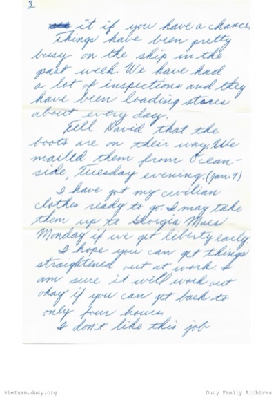 Mike to Home pg 3 — mike
