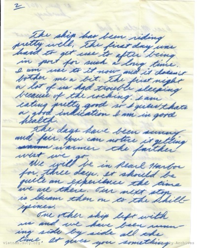 Mike to Home pg 2 — mike