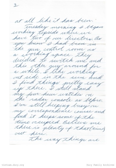 Mike to Home pg 3 — mike