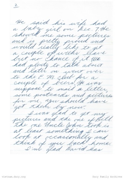 Mike to Home pg 2 — mike