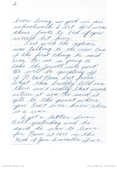 Mike to Home pg 3 — mike