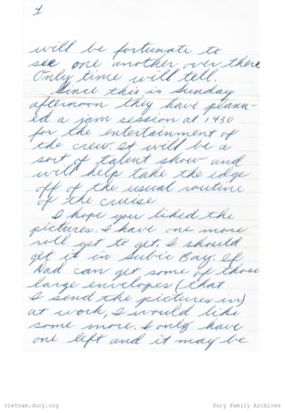 Mike to Home pg 4 — mike