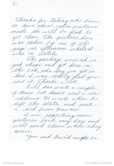 Mike to Home pg 3 — mike
