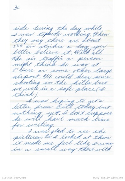 Mike to Home pg 2 — mike