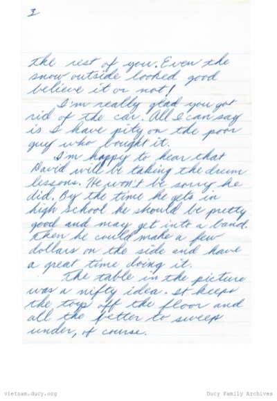 Mike to Home pg 3 — mike