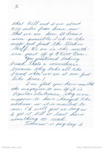 Mike to Home pg 2 — mike