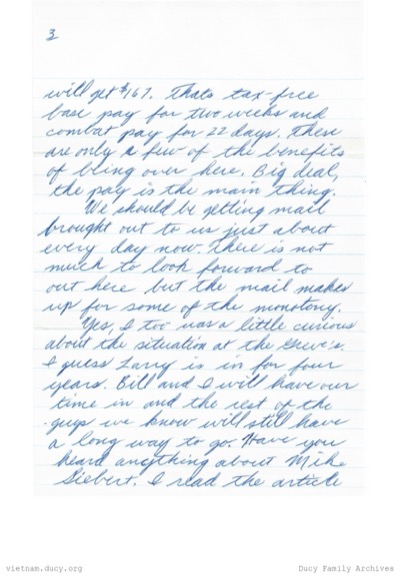 Mike to Home pg 3 — mike