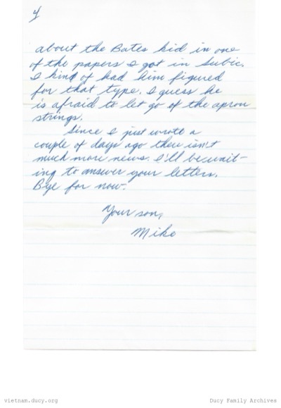 Mike to Home pg 4 — mike