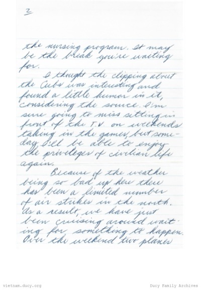 Mike to Home pg 2 — mike