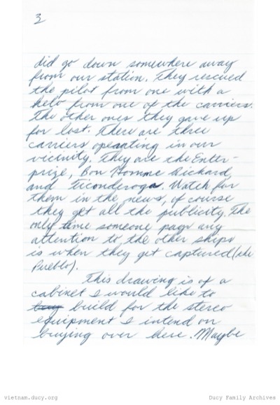 Mike to Home pg 3 — mike