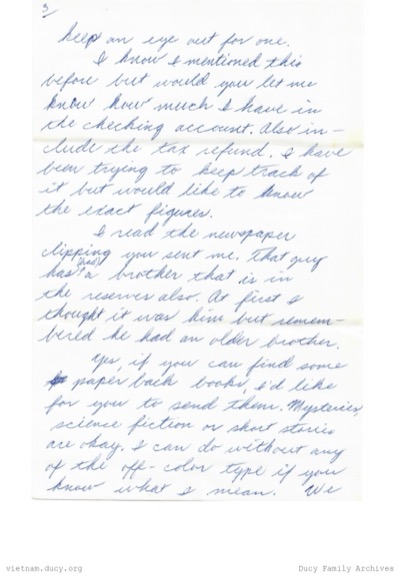 Mike to Home pg 3 — mike