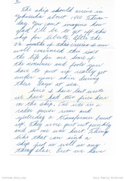 Mike to Home pg 2 — mike