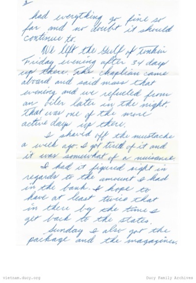 Mike to Home pg 3 — mike