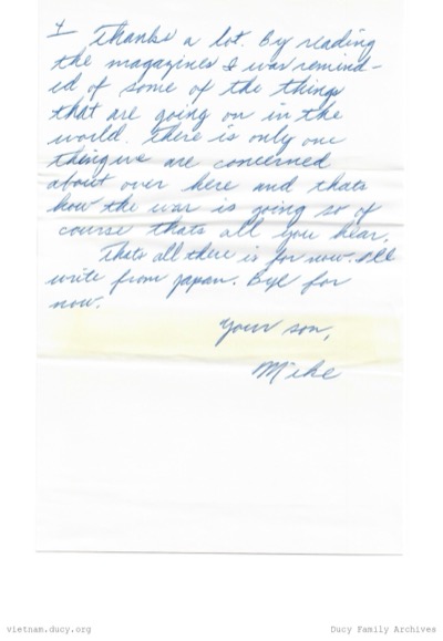 Mike to Home pg 4 — mike