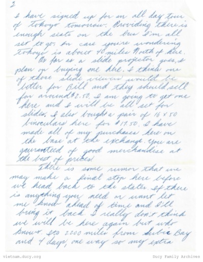 Mike to Home pg 3 — mike