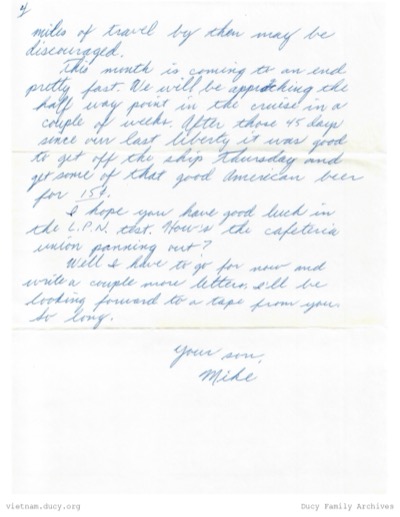 Mike to Home pg 4 — mike