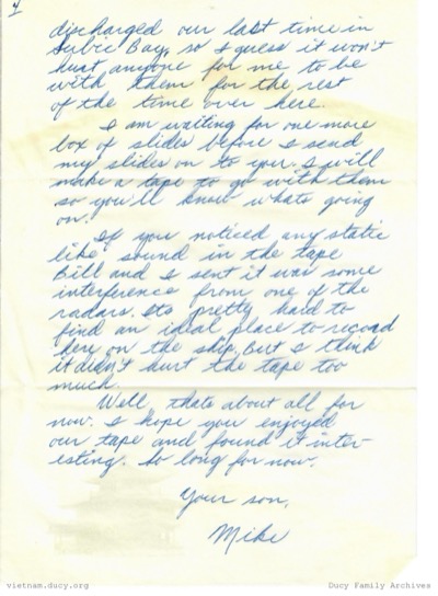 Mike to Home pg 4 — mike