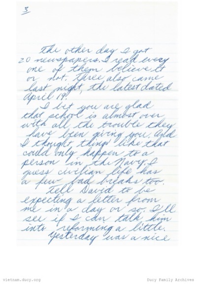 Mike to Home pg 3 — mike