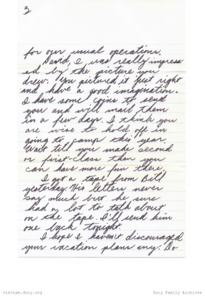 Mike to Home pg 3 — mike
