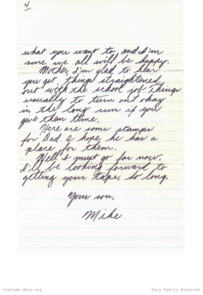 Mike to Home pg 4 — mike
