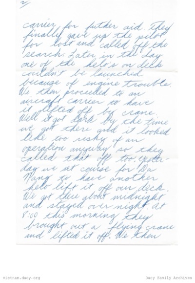 Mike to Home pg 2 — mike